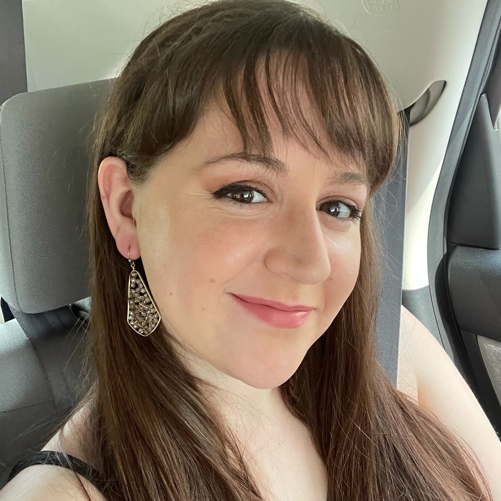 Meet your Posher, Kelsey